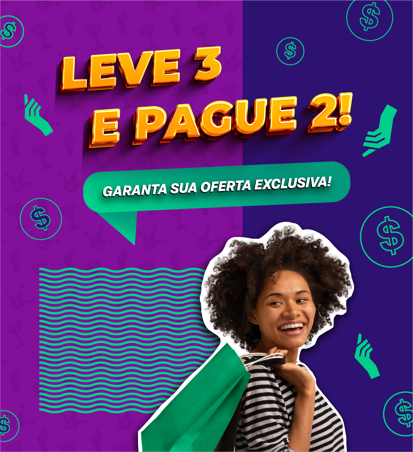 Promoção 1